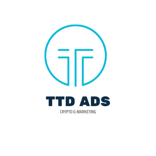 logo TTD Ads